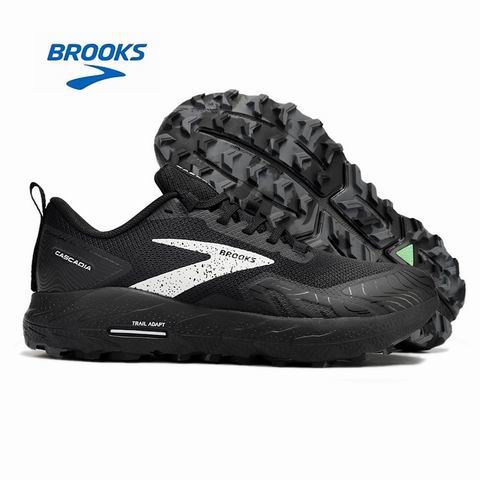 Brooks Men's Women's Running Shoes-13